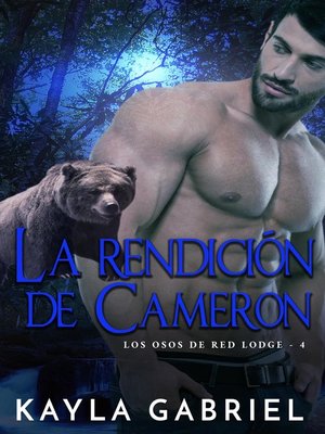 cover image of La redención de Cameron